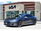 2015 Tesla Model S