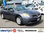 2009 Nissan Altima
