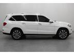 2016 Mercedes-Benz GL-Class