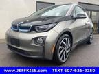 2017 BMW i3