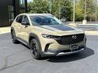 2023 Mazda CX-50