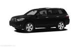 2010 Toyota Highlander