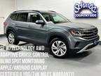 2022 Volkswagen Atlas