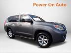 2010 Lexus GX 460