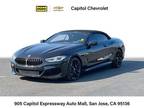 2019 Bmw M850