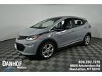 2021 Chevrolet Bolt EV
