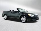 2014 Chrysler 200
