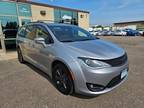2020 Chrysler Pacifica Hybrid