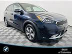 2019 Kia Niro Plug-In Hybrid