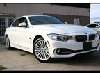 2015 Bmw 428