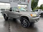2003 Toyota Tundra
