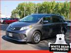 2019 Toyota Sienna