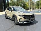 2023 Mazda CX-50