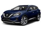 2019 Nissan Murano