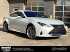 2019 Lexus RC 300