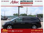 2013 Honda Odyssey