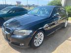 2011 Bmw 328