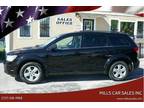 2010 Dodge Journey