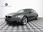 2016 Bmw 428