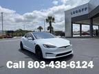 2022 Tesla Model S