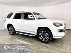 2022 Toyota 4Runner
