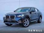2023 Bmw X4