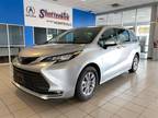 2022 Toyota Sienna
