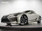 2018 Lexus LC 500