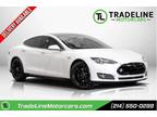 2015 Tesla Model S