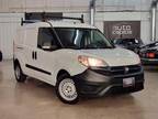 2017 RAM ProMaster City