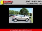 2011 Hyundai Tucson