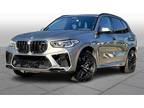 2021 Bmw X5 M