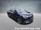 2018 Honda Ridgeline