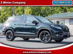 2020 Honda Passport