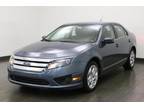 2011 Ford Fusion