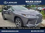 2020 Lexus RX 450h