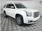 2015 GMC Yukon