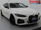 2022 Bmw 430