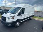 2023 Ford Transit-350