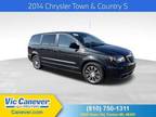 2014 Chrysler Town & Country