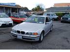 2000 Bmw 528