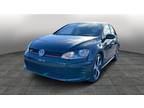 2015 Volkswagen Golf GTI