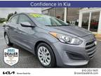 2016 Hyundai Elantra GT