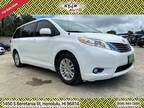 2013 Toyota Sienna