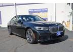 2020 BMW 7-Series