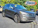 2014 Hyundai Santa Fe Sport
