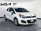 2013 Kia Rio