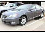 2012 Lexus ES 350