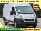 2021 RAM ProMaster 2500