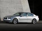 2013 BMW 535i